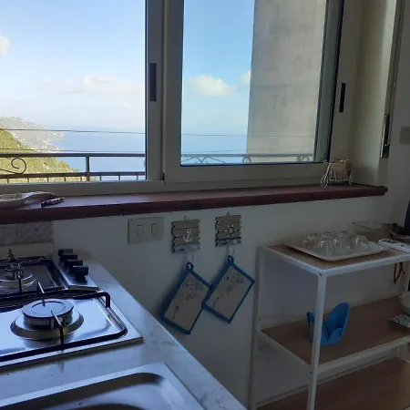 Apartment Castel Tauro Taormina