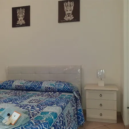 Apartment Castel Tauro *