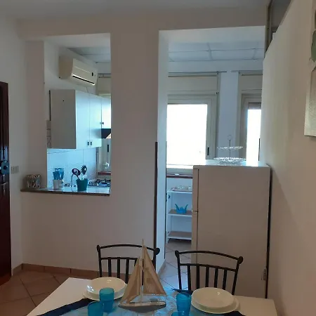 Apartment Castel Tauro *