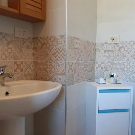 Apartment Castel Tauro