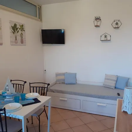 Apartment Castel Tauro *