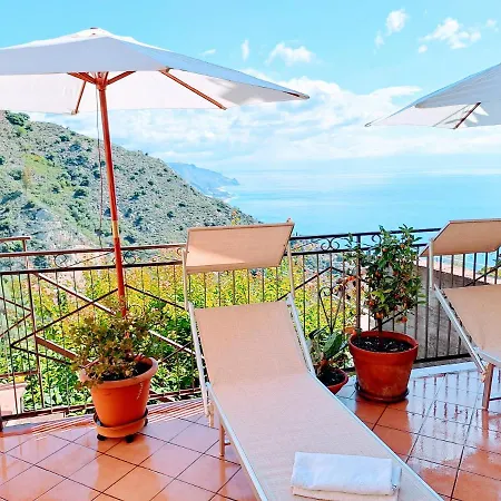 Castel Tauro Apartment Taormina