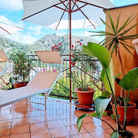 Apartment Castel Tauro