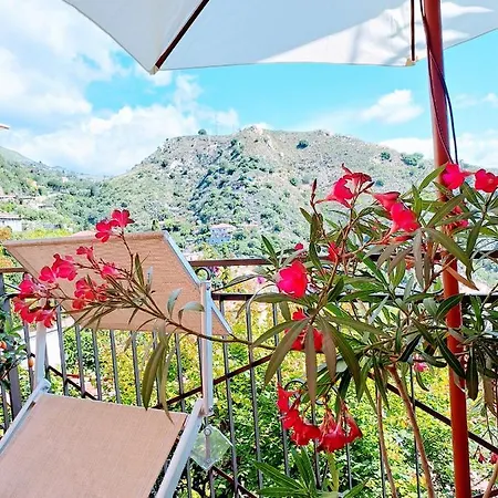 Apartment Castel Tauro Taormina